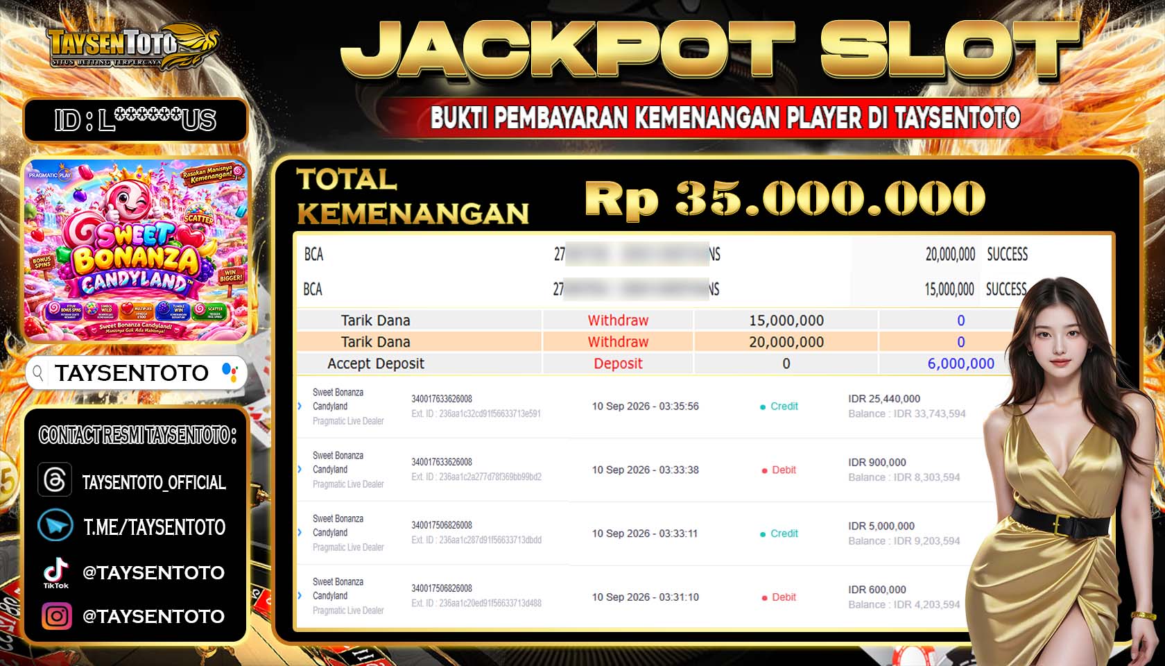 Prediksi Togel